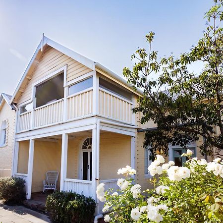 Wollaston House By The Bnb Collection Albany Exteriör bild