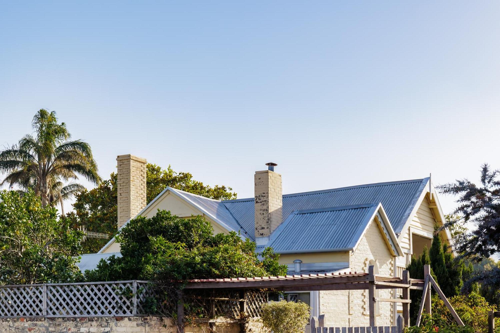 Wollaston House By The Bnb Collection Albany Exteriör bild