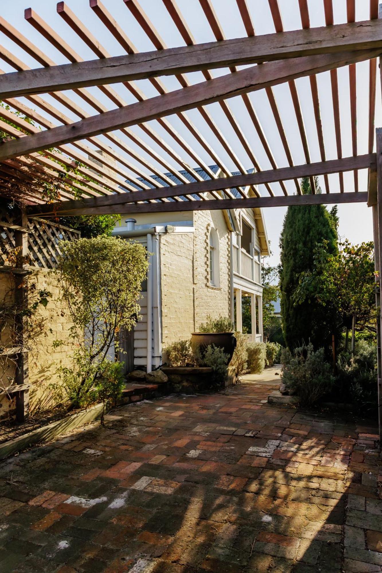 Wollaston House By The Bnb Collection Albany Exteriör bild
