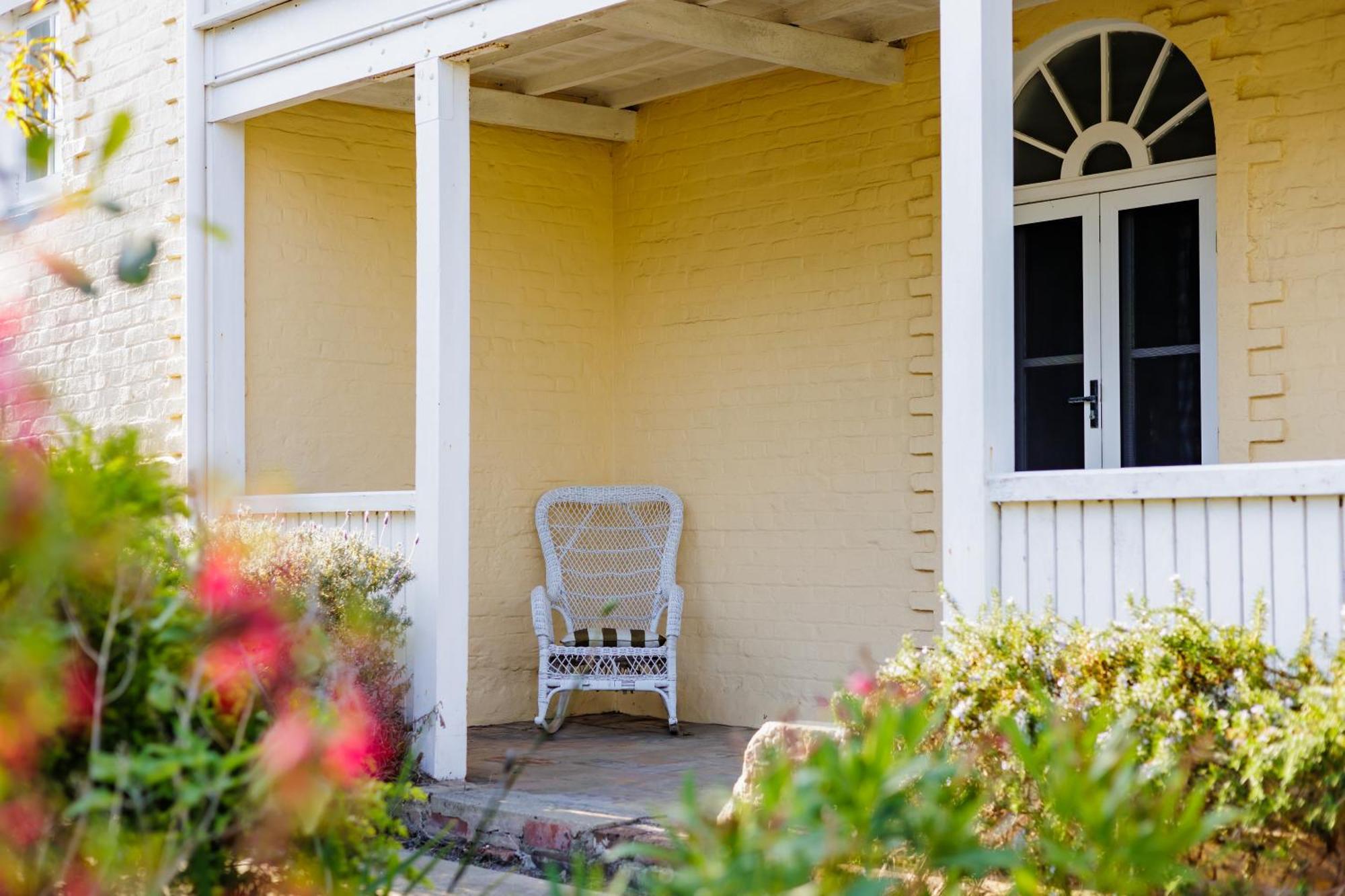Wollaston House By The Bnb Collection Albany Exteriör bild
