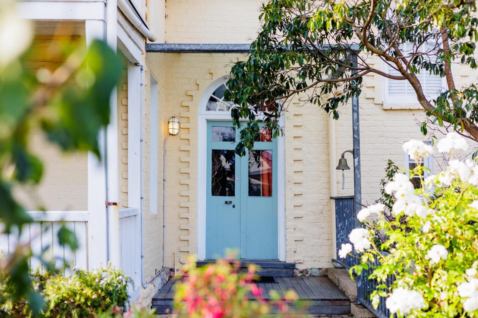 Wollaston House By The Bnb Collection Albany Exteriör bild