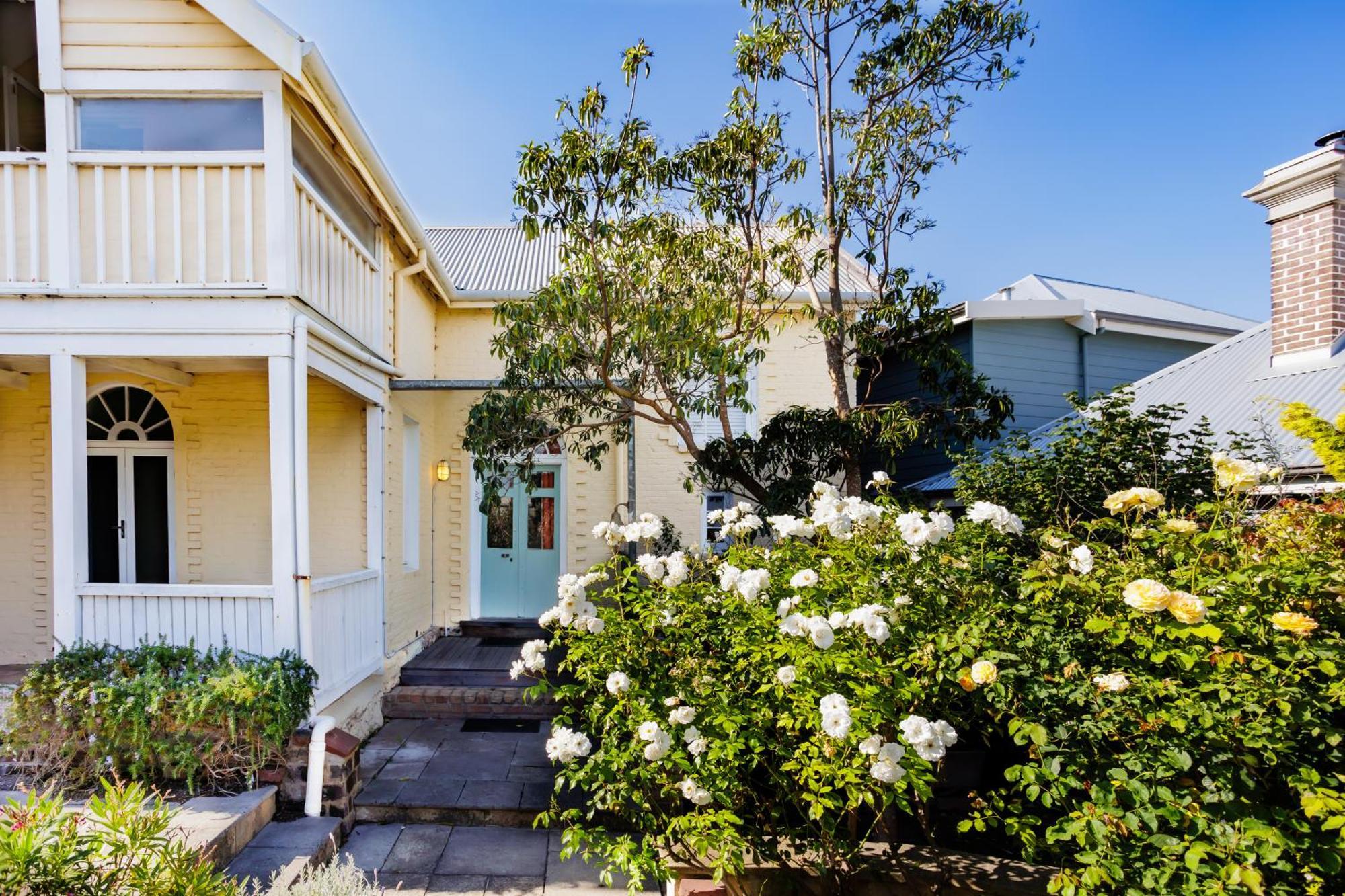 Wollaston House By The Bnb Collection Albany Exteriör bild