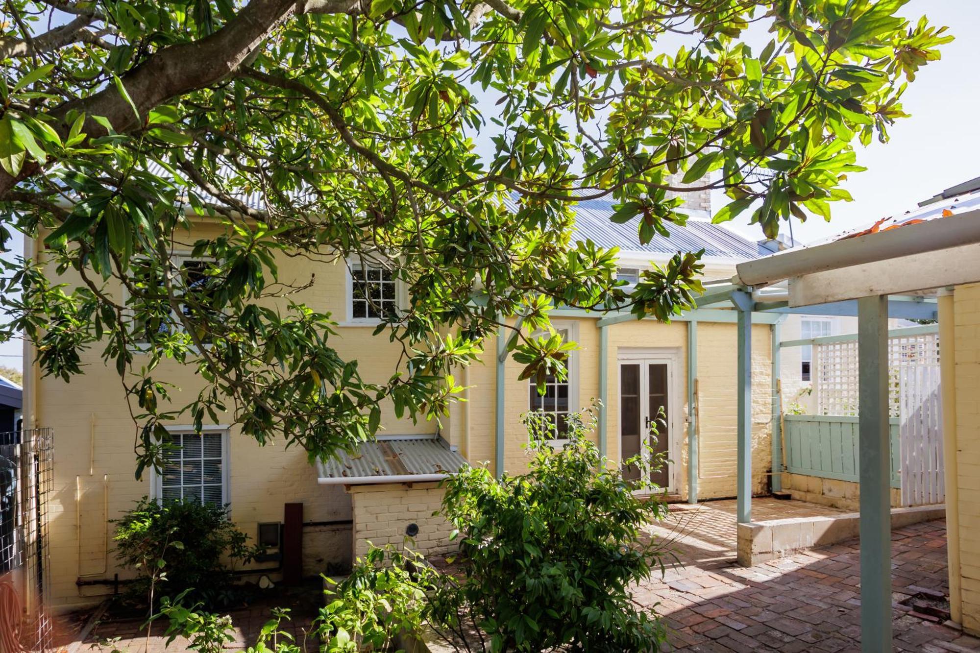 Wollaston House By The Bnb Collection Albany Exteriör bild