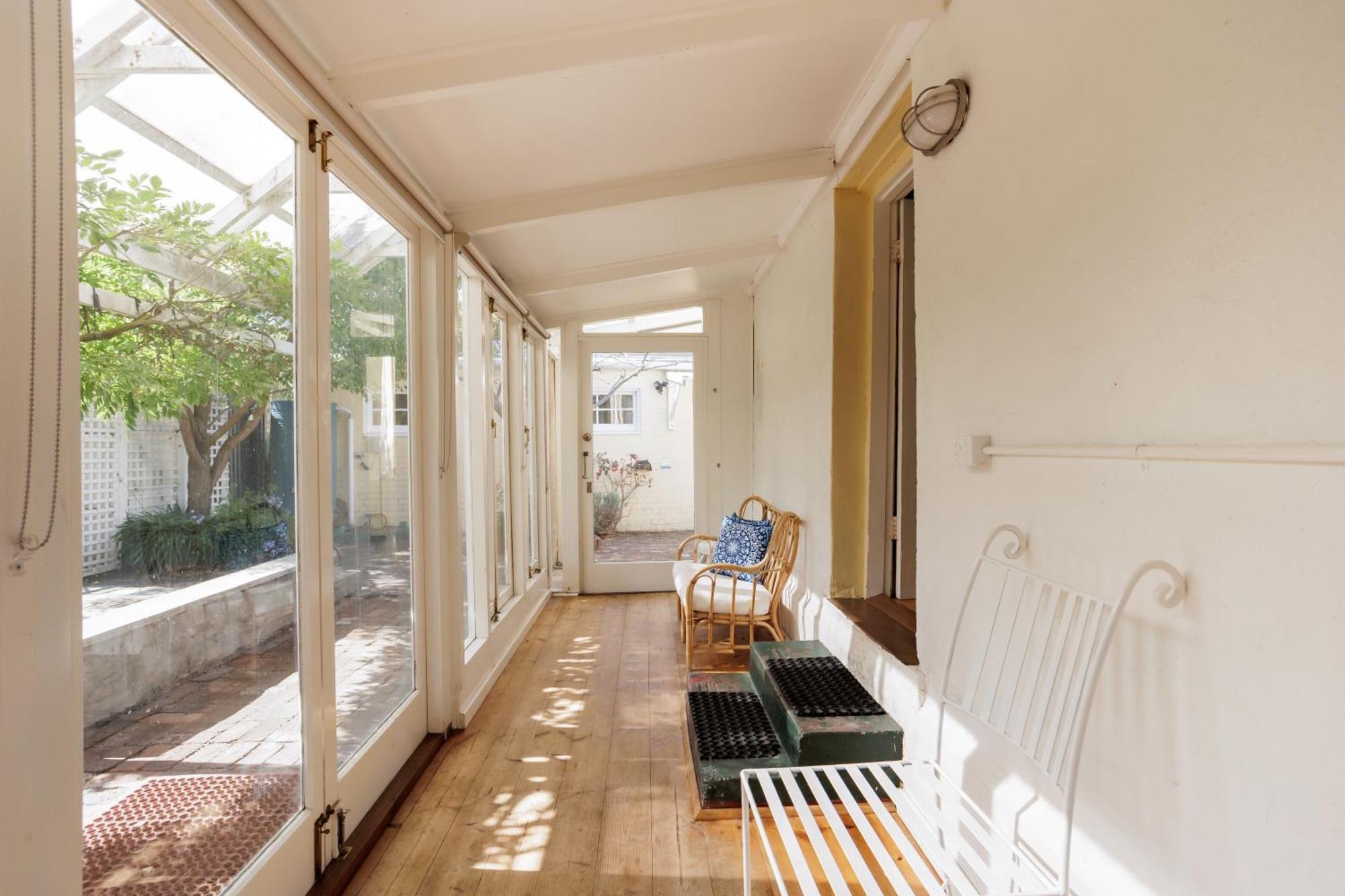 Wollaston House By The Bnb Collection Albany Exteriör bild