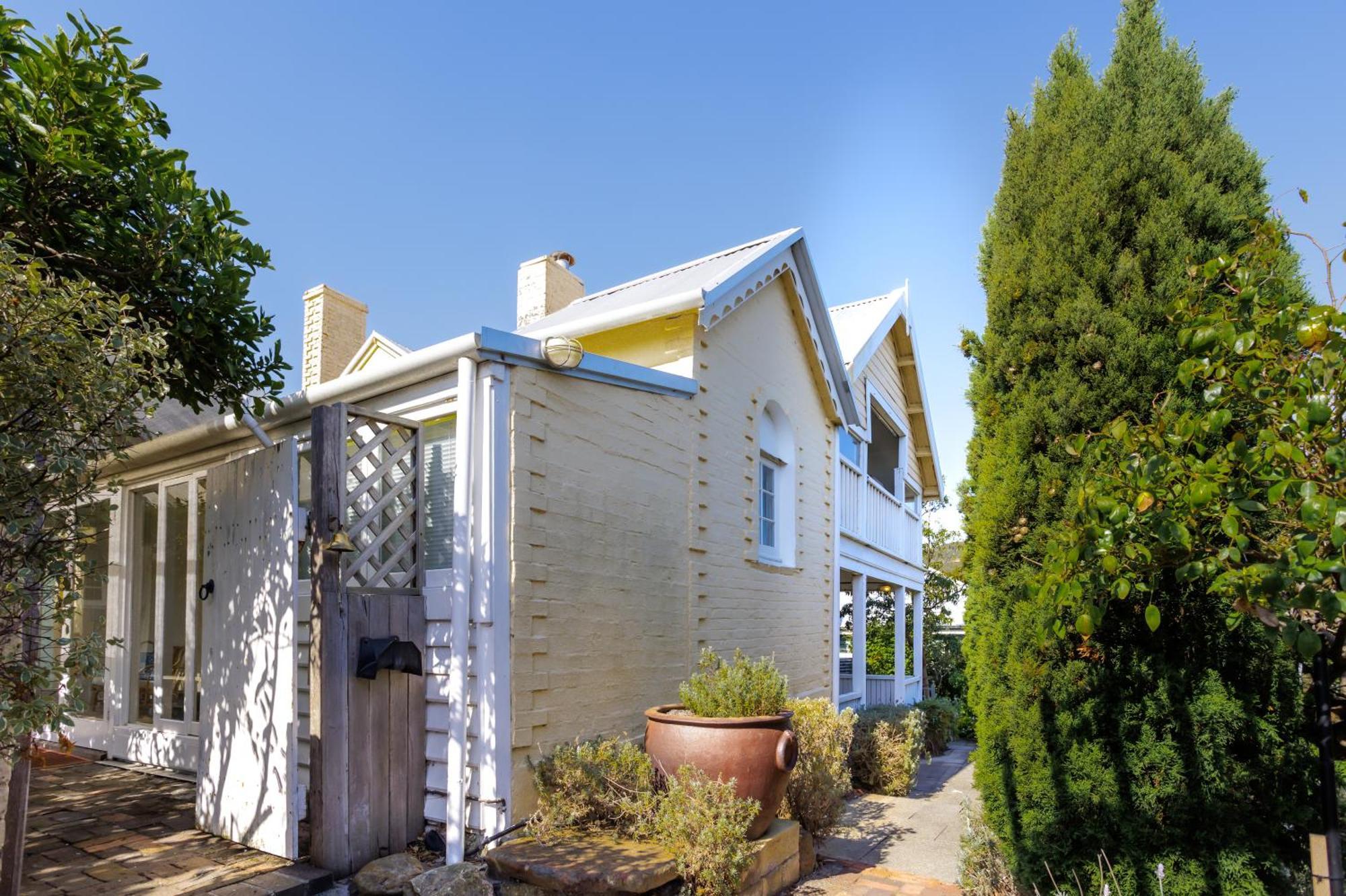 Wollaston House By The Bnb Collection Albany Exteriör bild
