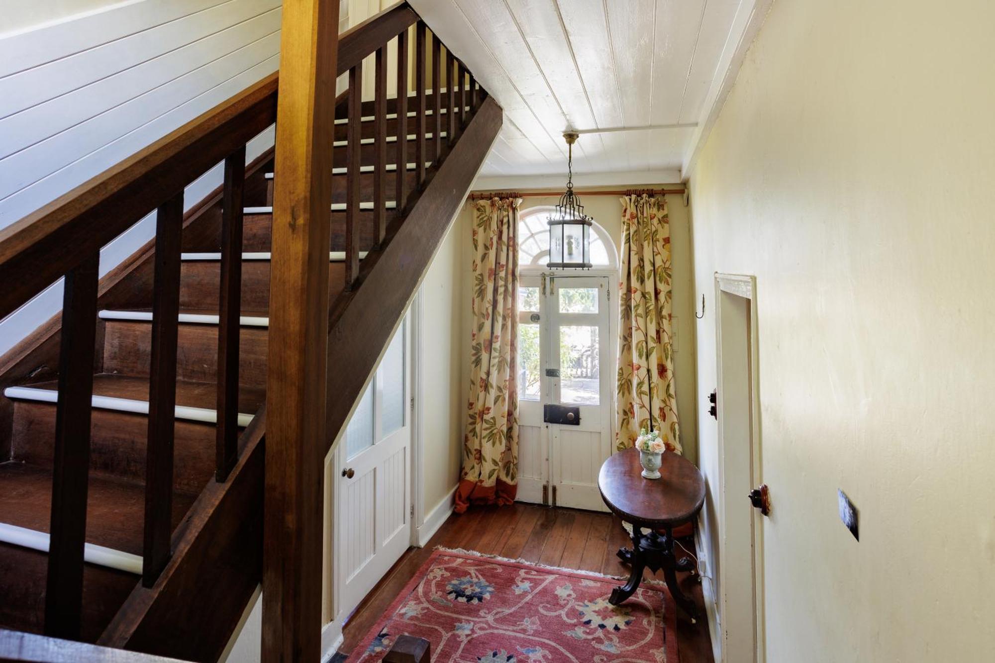 Wollaston House By The Bnb Collection Albany Exteriör bild