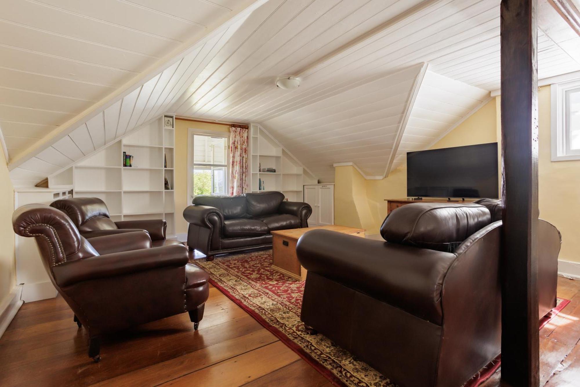 Wollaston House By The Bnb Collection Albany Exteriör bild
