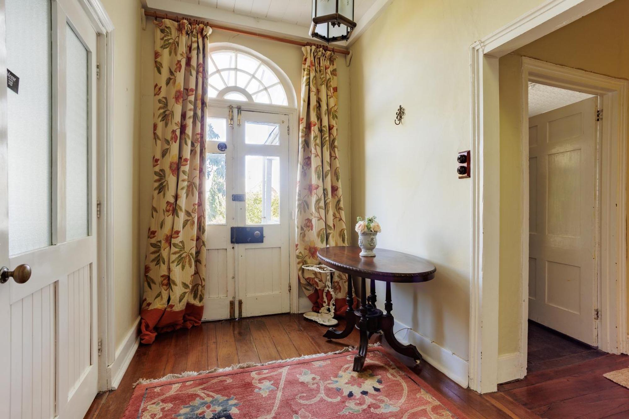 Wollaston House By The Bnb Collection Albany Exteriör bild