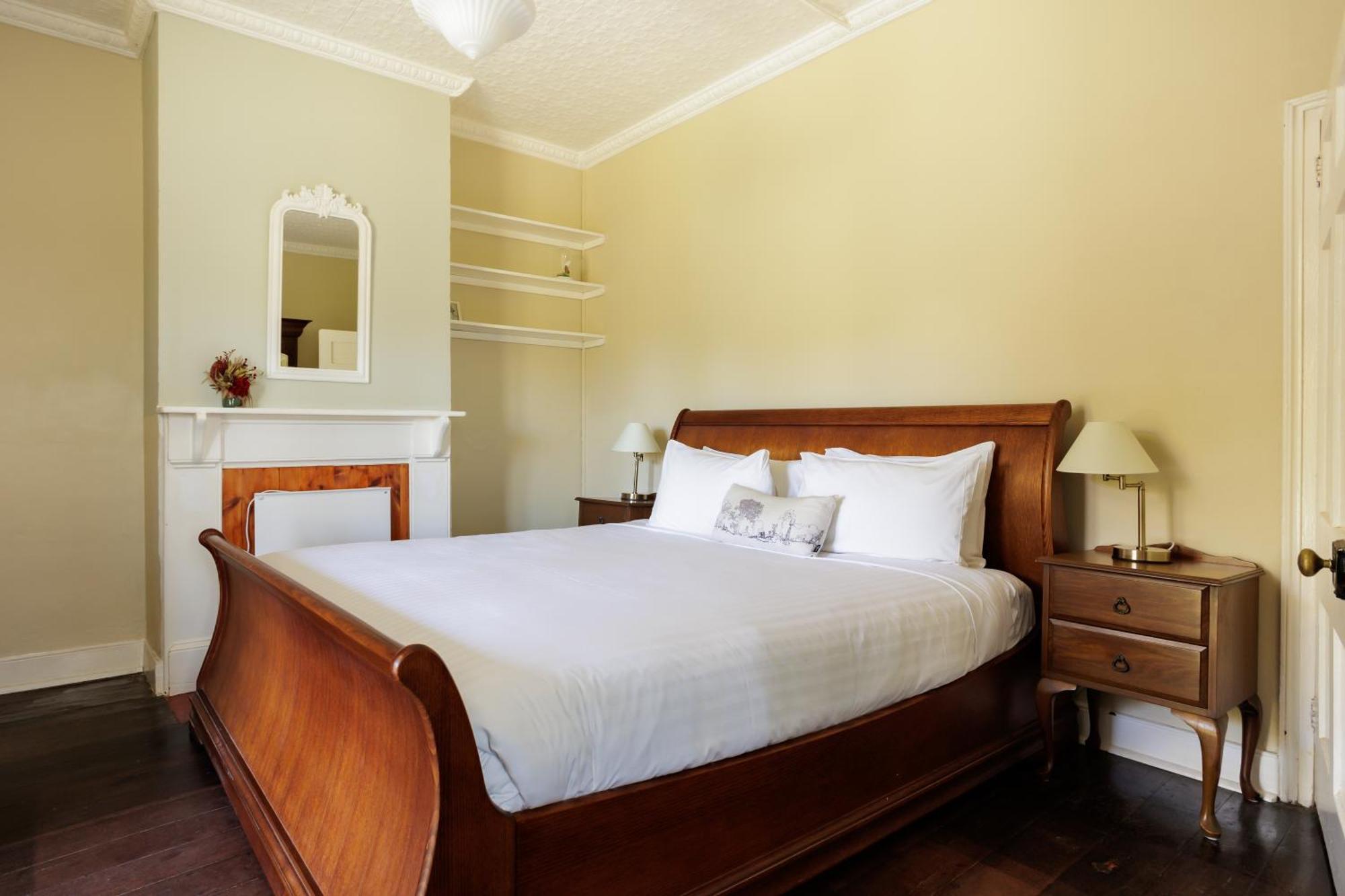 Wollaston House By The Bnb Collection Albany Exteriör bild