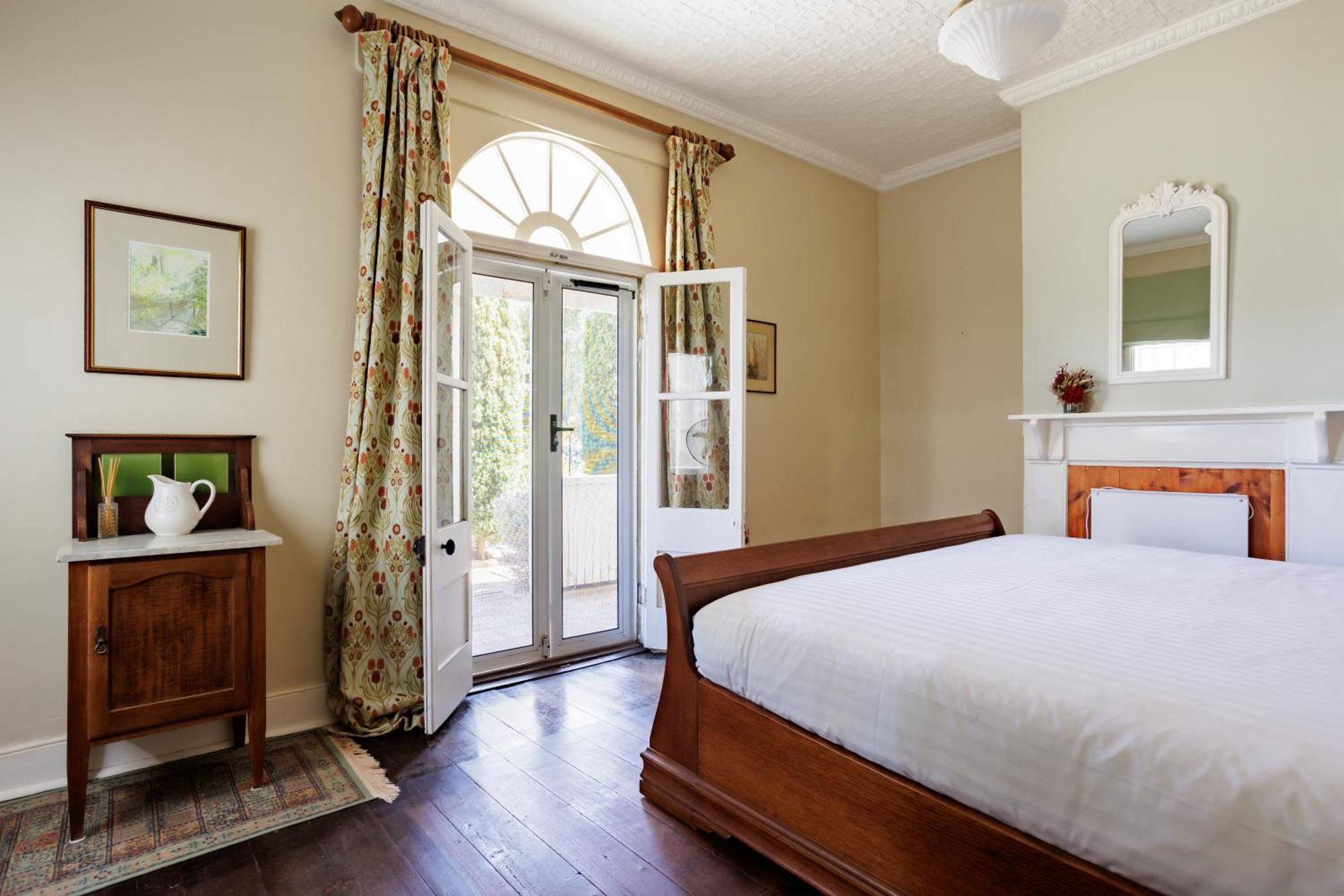 Wollaston House By The Bnb Collection Albany Exteriör bild
