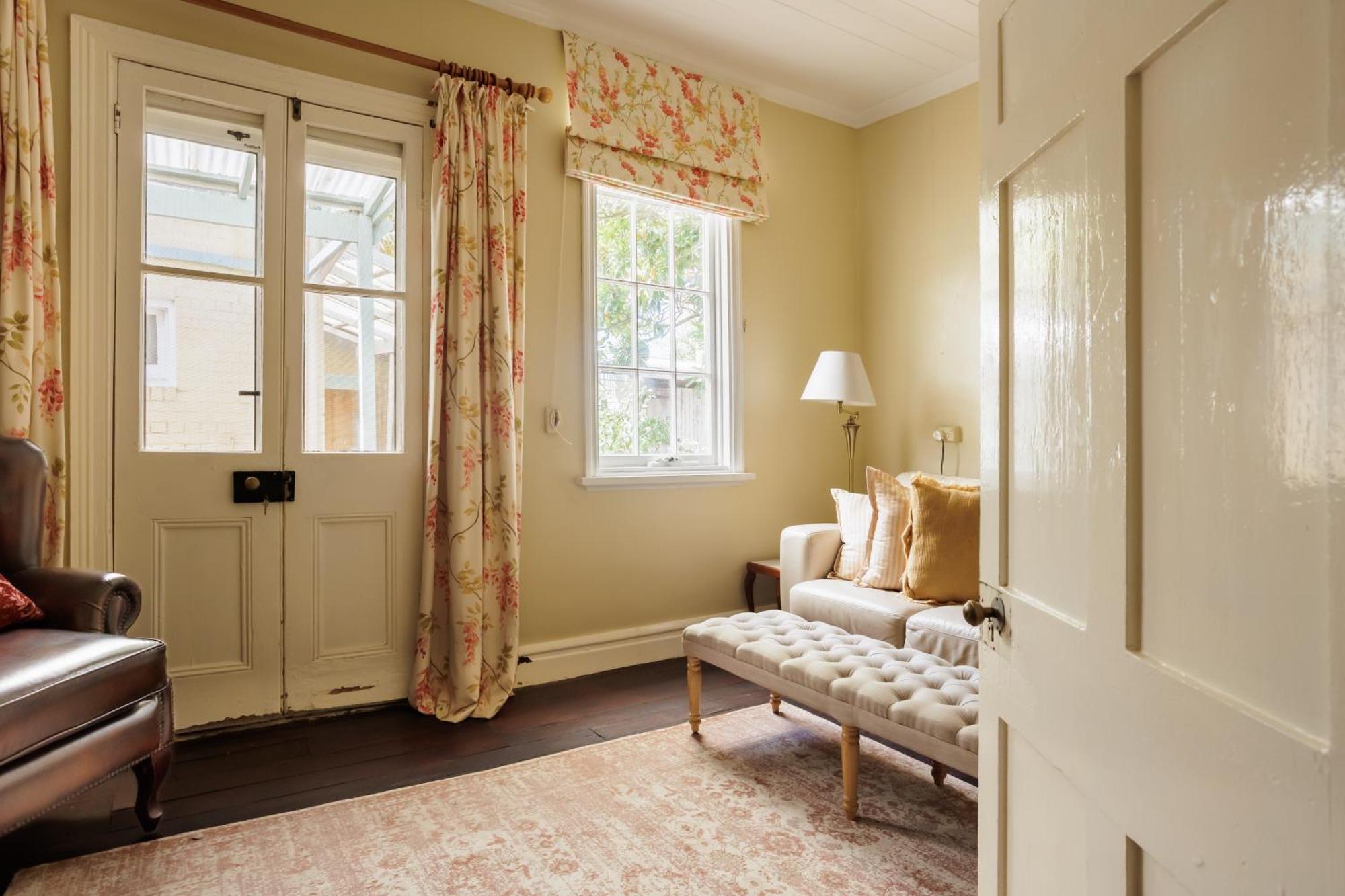 Wollaston House By The Bnb Collection Albany Exteriör bild