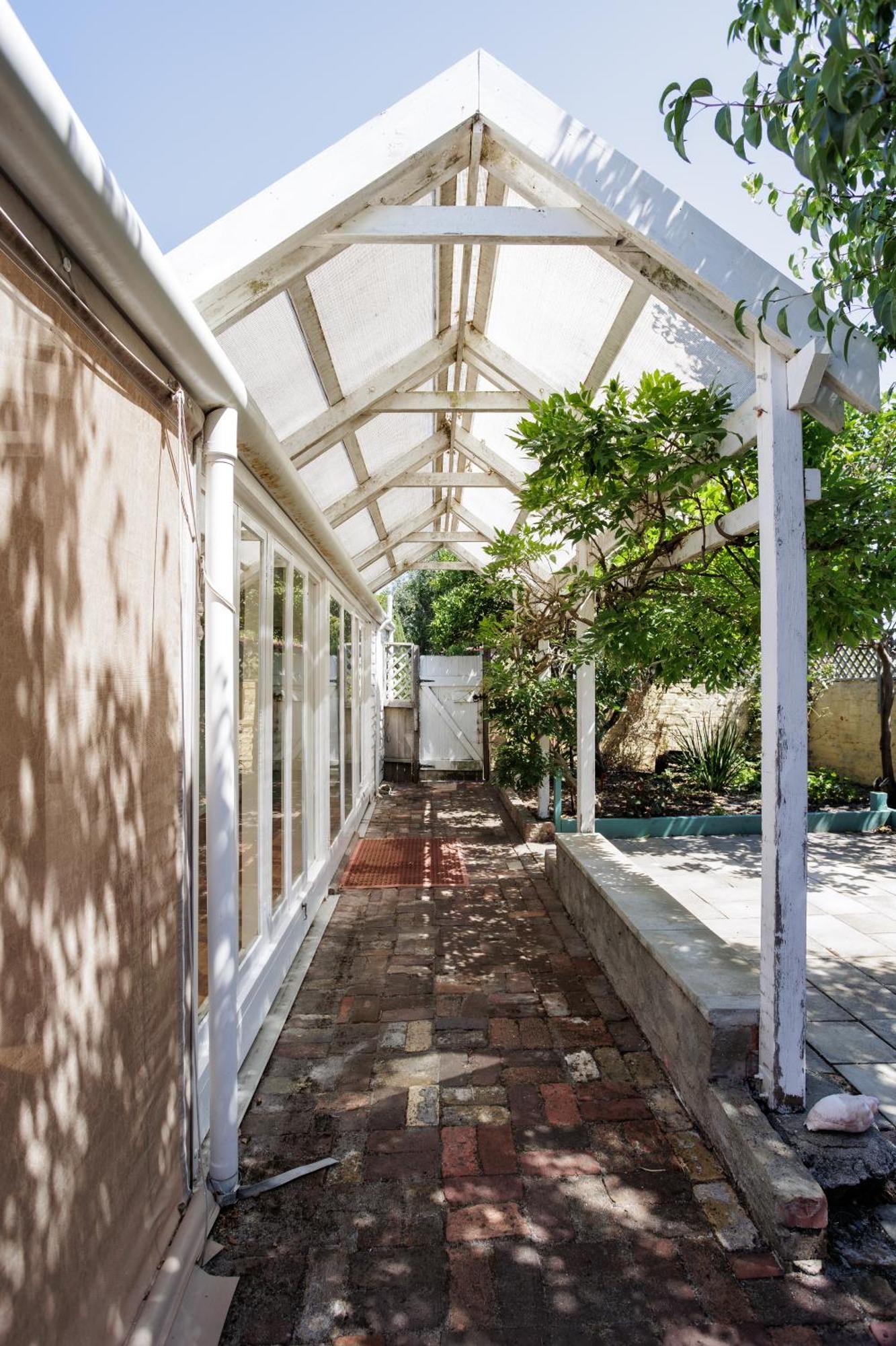 Wollaston House By The Bnb Collection Albany Exteriör bild